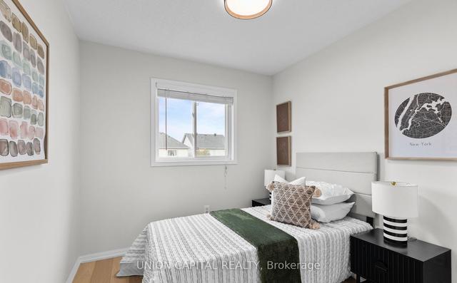 26 Ridwell St, House attached with 3 bedrooms, 2 bathrooms and 2 parking in Barrie ON | Image 6