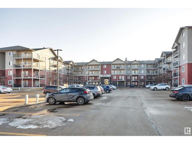 304 - 111 Edwards Dr Sw, Condo with 2 bedrooms, 2 bathrooms and 2 parking in Edmonton AB | Image 3