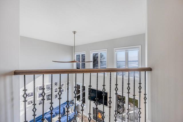 681 Lakelands Ave, House detached with 4 bedrooms, 5 bathrooms and 6 parking in Innisfil ON | Image 8