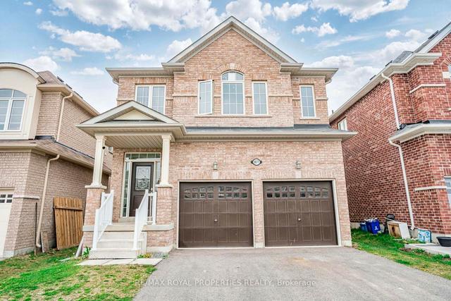 1877 Castlepoint Dr, House detached with 4 bedrooms, 6 bathrooms and 5 parking in Oshawa ON | Image 1