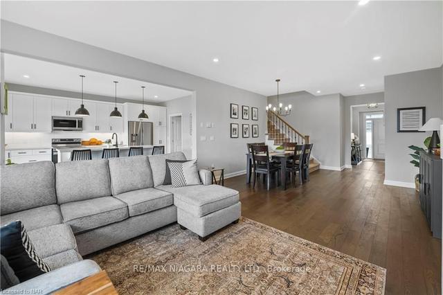 7394 Sherrilee Cres, House detached with 4 bedrooms, 3 bathrooms and 4 parking in Niagara Falls ON | Image 39