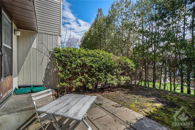 25 Pixley Private, Townhouse with 3 bedrooms, 2 bathrooms and 1 parking in Ottawa ON | Image 25