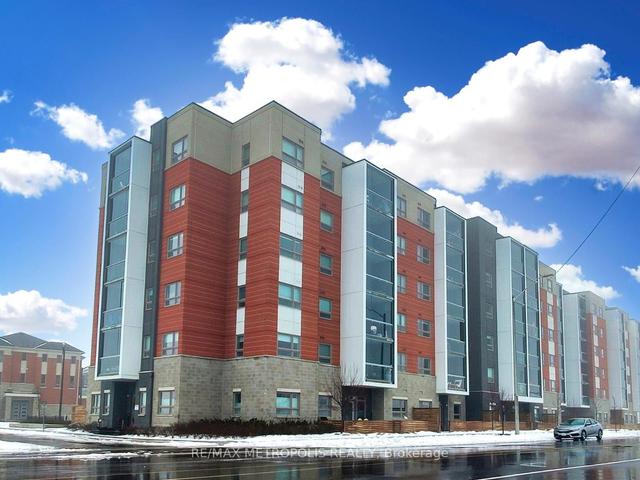 401 - 200 Lagerfeld Dr, Condo with 0 bedrooms, 1 bathrooms and 0 parking in Brampton ON | Image 29