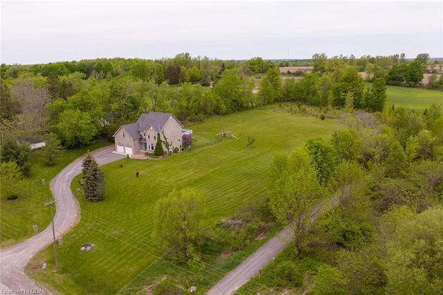 208 County Road 4 Road, House detached with 4 bedrooms, 3 bathrooms and 8 parking in Prince Edward County ON | Image 36