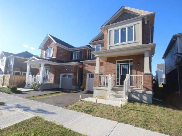 107 West Oak Tr, House detached with 3 bedrooms, 3 bathrooms and 1 parking in Kitchener ON | Image 20