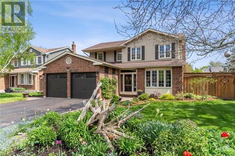 2927 Remea Court, Mississauga, ON, L5L2H6 | Card Image