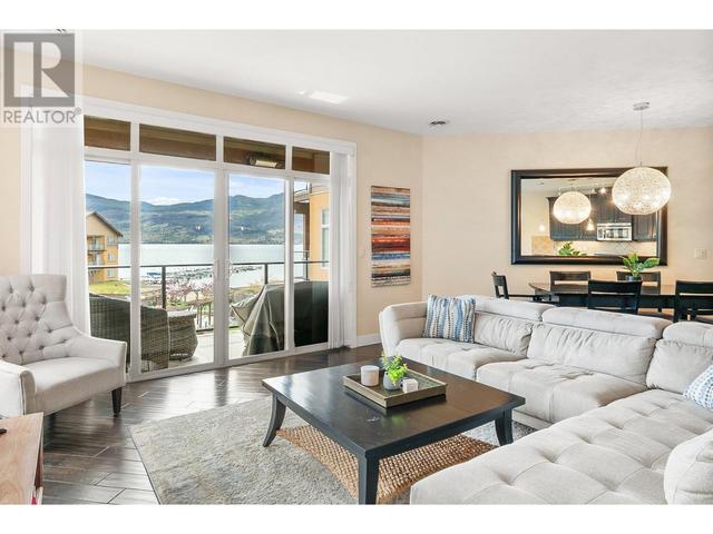5302 - 4034 Pritchard Dr, Condo with 3 bedrooms, 2 bathrooms and 2 parking in West Kelowna BC | Image 9