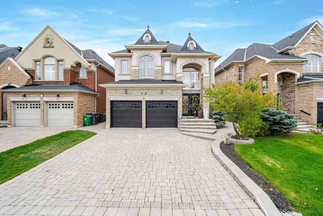 3340 Erin Centre Blvd, House detached with 4 bedrooms, 5 bathrooms and 5 parking in Mississauga ON | Image 33
