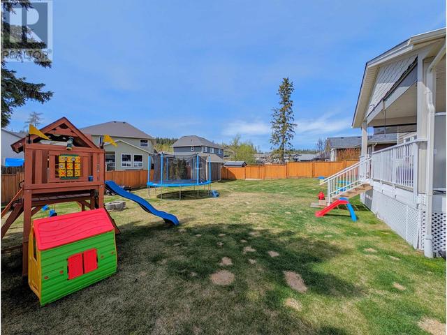 2619 Maurice Dr, House detached with 6 bedrooms, 4 bathrooms and null parking in Prince George BC | Image 37
