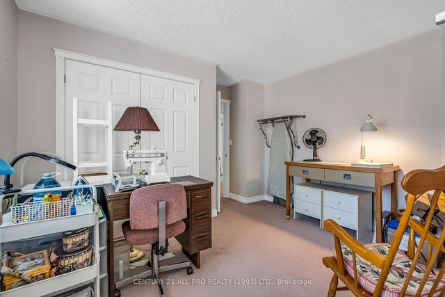 114 - 245 Elgin St W, Townhouse with 2 bedrooms, 3 bathrooms and 1 parking in Cobourg ON | Image 22