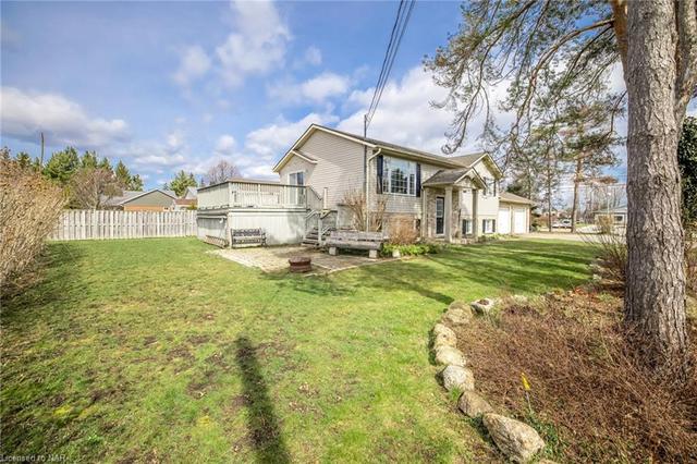 1490 Nigh Road, House detached with 4 bedrooms, 1 bathrooms and 6 parking in Fort Erie ON | Image 21
