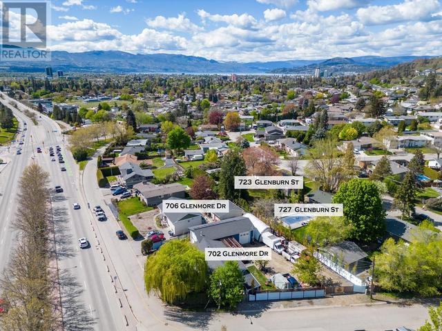 727 Glenburn St, House detached with 5 bedrooms, 2 bathrooms and 6 parking in Kelowna BC | Image 13