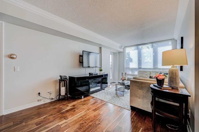 305 - 55 The Boardwalk Way, Condo with 2 bedrooms, 2 bathrooms and 2 parking in Markham ON | Image 7