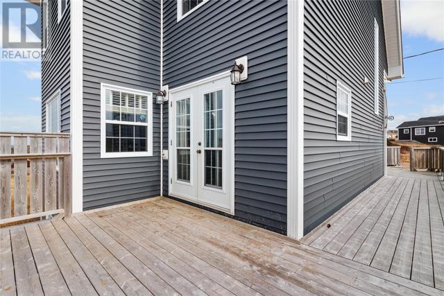 15a Main Street, House detached with 4 bedrooms, 2 bathrooms and null parking in Fogo Island NL | Image 13