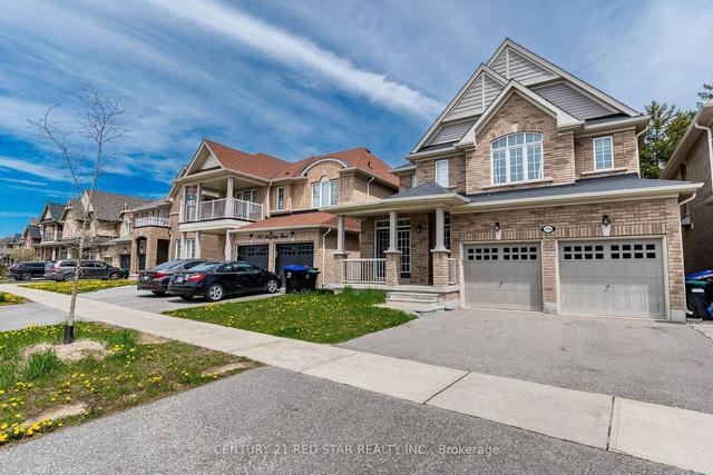 194 Mcgahey St, House detached with 4 bedrooms, 4 bathrooms and 4 parking in New Tecumseth ON | Image 12