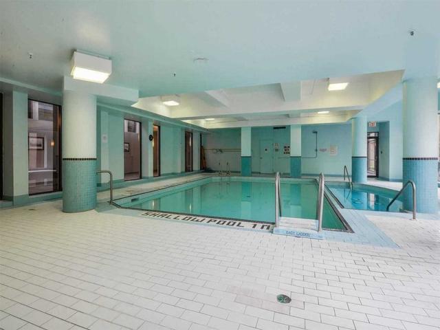 802 - 1 Hickory Tree Rd, Condo with 2 bedrooms, 2 bathrooms and 1 parking in Toronto ON | Image 14