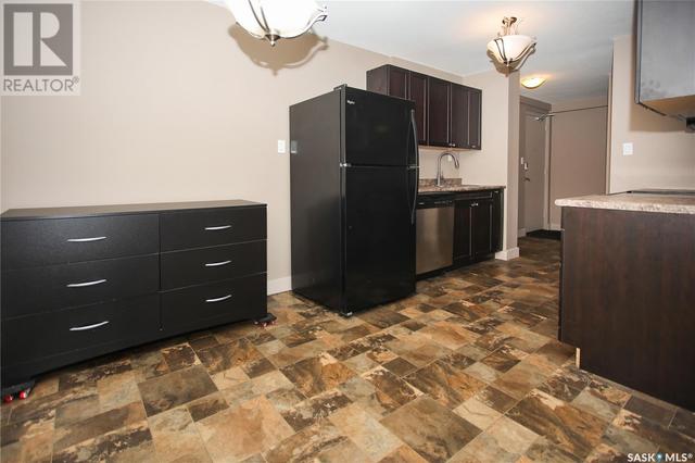 41 - 2707 7th St, Condo with 1 bedrooms, 1 bathrooms and null parking in Saskatoon SK | Image 33