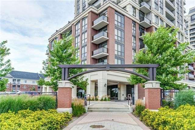 UPH2 - 9500 Markham Rd, Condo with 2 bedrooms, 3 bathrooms and 2 parking in Markham ON | Image 3