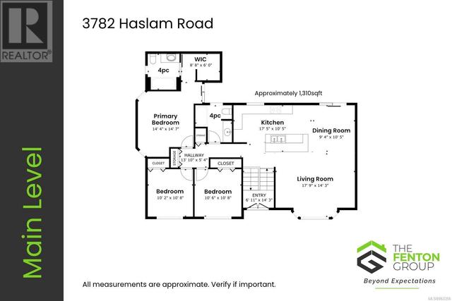 3782 Haslam Rd, House detached with 4 bedrooms, 3 bathrooms and 4 parking in Port Alberni BC | Image 19