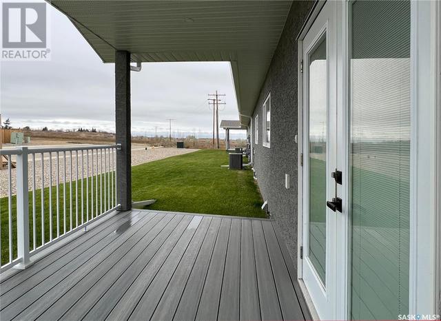 10 - 2330 Morsky Dr, House semidetached with 2 bedrooms, 2 bathrooms and null parking in Estevan SK | Image 31