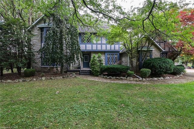 3151 Montrose Road, House detached with 4 bedrooms, 3 bathrooms and 6 parking in Niagara Falls ON | Image 1
