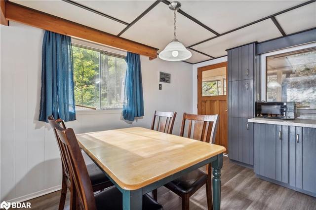 1464 Northshore Rd, House detached with 2 bedrooms, 1 bathrooms and 7 parking in Muskoka Lakes ON | Image 20