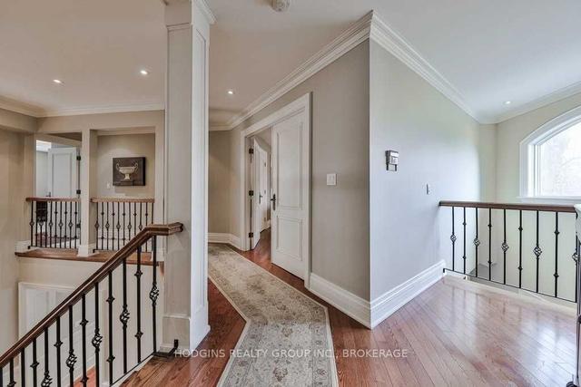 1171 Talka Ct, House detached with 4 bedrooms, 4 bathrooms and 6 parking in Mississauga ON | Image 11