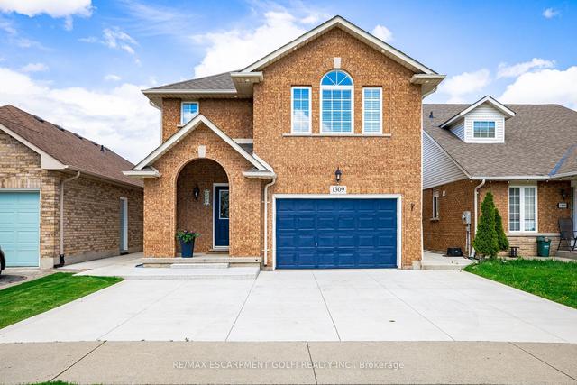 1309 Blanshard Dr, House detached with 6 bedrooms, 4 bathrooms and 3.5 parking in Burlington ON | Image 12