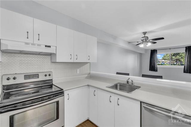 106 - 316 Lorry Greenberg Dr, Condo with 1 bedrooms, 1 bathrooms and 1 parking in Ottawa ON | Image 11