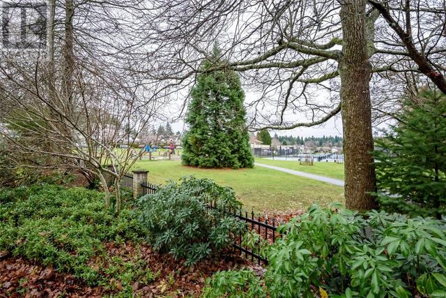 412 - 1683 Balmoral Ave, Condo with 1 bedrooms, 1 bathrooms and null parking in Comox BC | Image 25