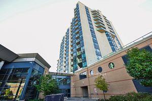 904 - 33 Ellen St, Condo with 2 bedrooms, 2 bathrooms and 2 parking in Barrie ON | Image 20