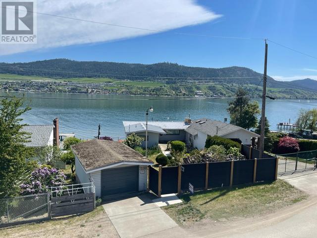 7488 Old Stamp Mill Rd, House detached with 2 bedrooms, 2 bathrooms and 5 parking in Vernon BC | Image 1