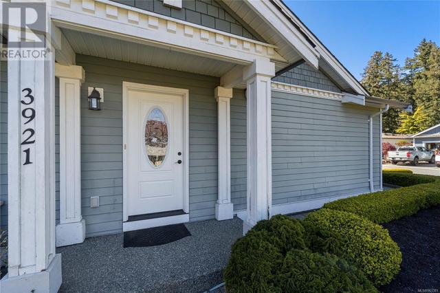 3921 Deerwood Blvd, House other with 2 bedrooms, 2 bathrooms and 3 parking in Nanaimo BC | Image 4