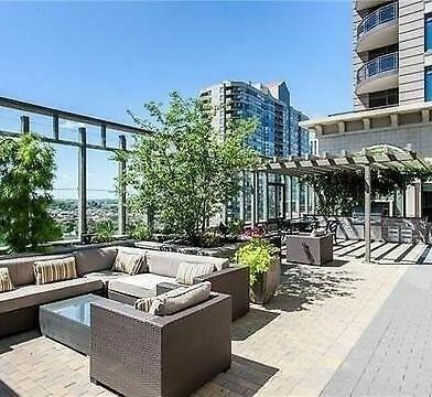 2005 - 385 Prince Of Wales Dr, Condo with 1 bedrooms, 2 bathrooms and 1 parking in Mississauga ON | Image 23