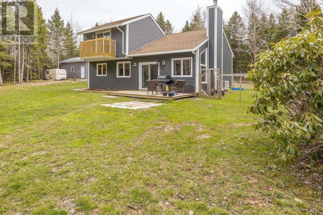 1079 Barr Settlement Rd, House detached with 3 bedrooms, 2 bathrooms and null parking in East Hants NS | Image 41