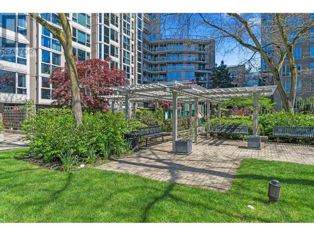 306 - 1318 Homer St, Condo with 2 bedrooms, 2 bathrooms and 1 parking in Vancouver BC | Image 23