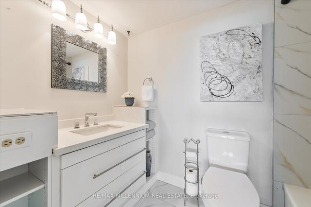 1405 - 14 Neilson Dr, Condo with 3 bedrooms, 2 bathrooms and 1 parking in Toronto ON | Image 13
