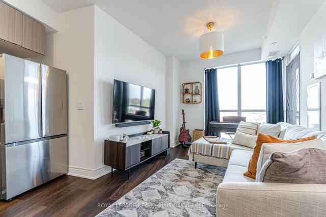A329 - 5230 Dundas St, Condo with 2 bedrooms, 1 bathrooms and 1 parking in Burlington ON | Image 4