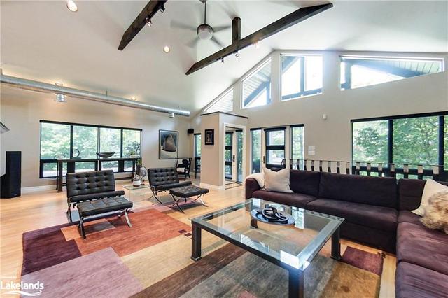 Spacious Living Room with Lots of Natural Light | Image 6