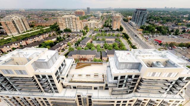 2004 - 9201 Yonge St, Condo with 1 bedrooms, 1 bathrooms and 1 parking in Richmond Hill ON | Image 34