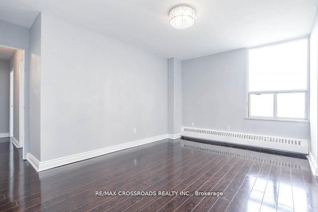 501 - 60 Pavane Linkway, Condo with 3 bedrooms, 2 bathrooms and 1 parking in Toronto ON | Image 19