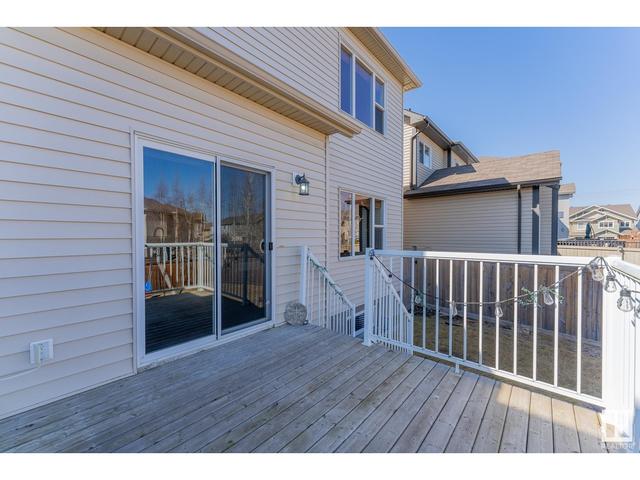 1932 Chapman Rd Sw, House detached with 3 bedrooms, 2 bathrooms and 4 parking in Edmonton AB | Image 40