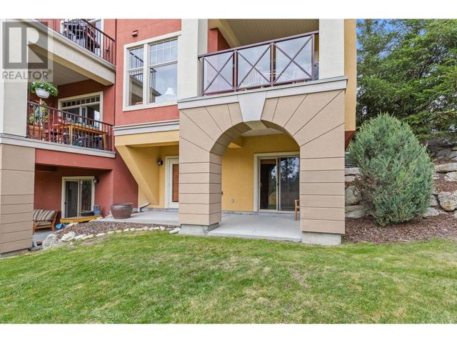 127 - 1795 Country Club Dr, House attached with 2 bedrooms, 2 bathrooms and null parking in Kelowna BC | Image 30
