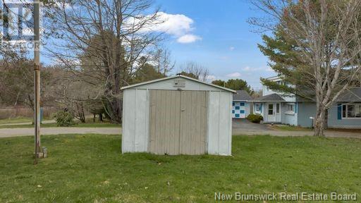 1 Robbin Crt, House detached with 4 bedrooms, 2 bathrooms and null parking in Grand Bay Westfield NB | Image 14
