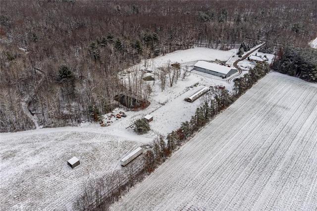 1229 Regional Road 19 Road, House detached with 3 bedrooms, 2 bathrooms and 5 parking in Norfolk County ON | Image 49