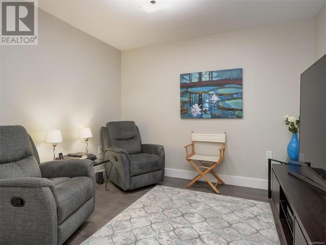 505 - 747 Travino Lane, Condo with 2 bedrooms, 2 bathrooms and 1 parking in Saanich BC | Image 15
