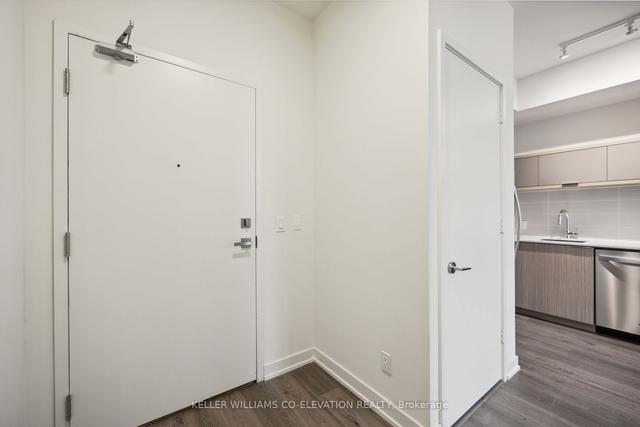 104 - 10 Deerlick Ct, Condo with 1 bedrooms, 1 bathrooms and 1 parking in Toronto ON | Image 12