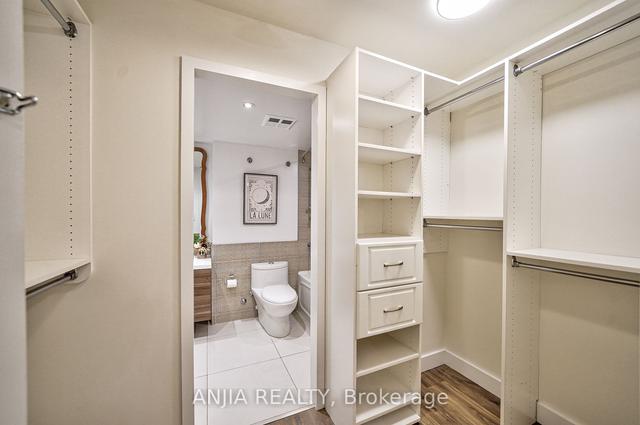 119 - 39 Shank St, Townhouse with 2 bedrooms, 2 bathrooms and 1 parking in Toronto ON | Image 21