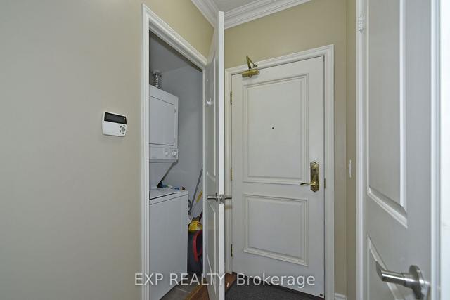 1404 - 9235 Jane St, Condo with 1 bedrooms, 1 bathrooms and 2 parking in Vaughan ON | Image 15