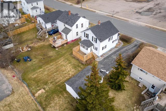 60 Ashby Rd, House detached with 3 bedrooms, 1 bathrooms and null parking in Cape Breton NS | Image 46